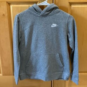Nike hoodie